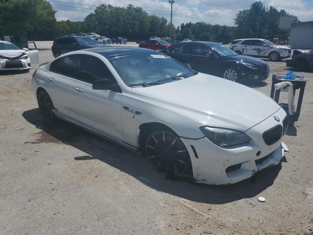 VIN WBA6B4C54DD098674 2013 BMW 6 Series, 650 XI no.4