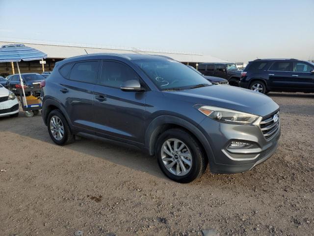 KM8J33A26GU026646 Hyundai Tucson Limited