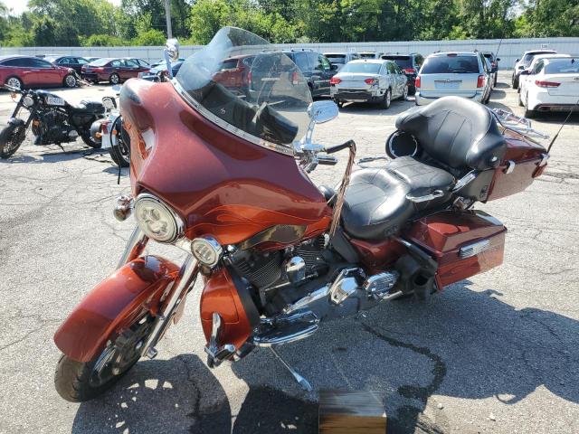 2010 HARLEY-DAVIDSON FLHTCUSE5 - 1HD1PR81XAB952445