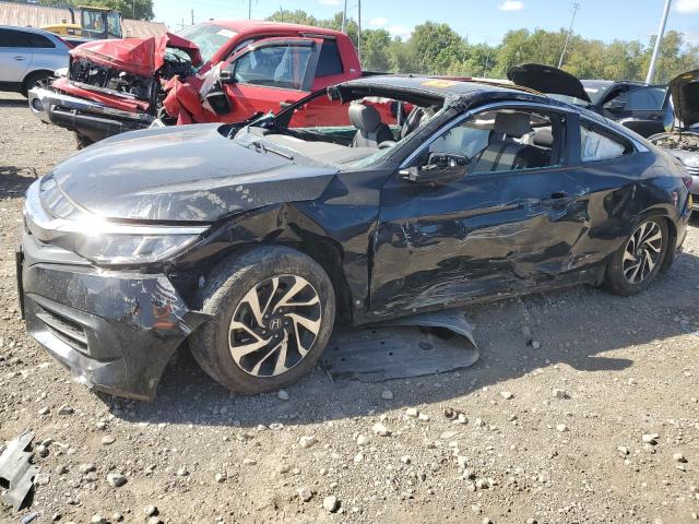 2017 HONDA CIVIC LX - 2HGFC4B09HH311991