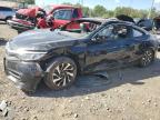 2017 HONDA CIVIC LX - 2HGFC4B09HH311991