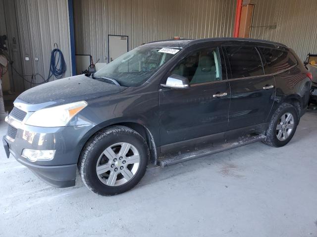 2011 Chevrolet Traverse LT