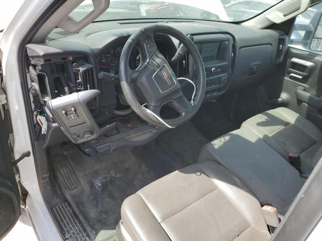 2016 GMC SIERRA C25 1GD01REG5GZ324926