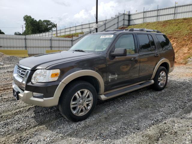 2006 Ford Explorer Eddie Bauer