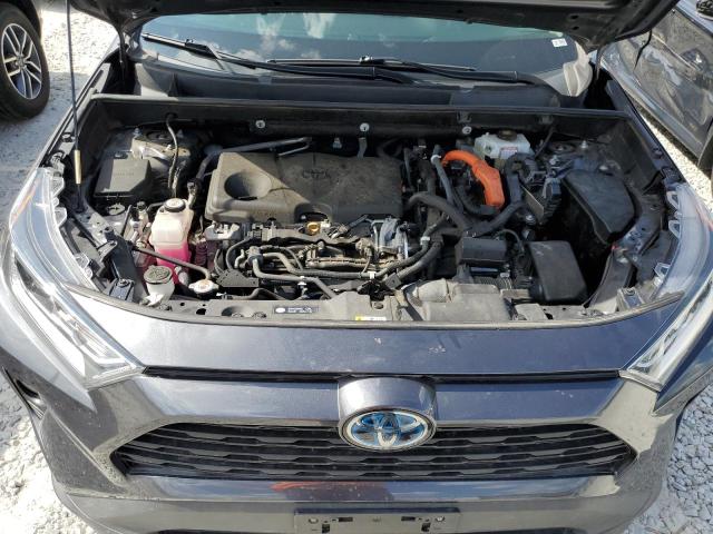 2T3RWRFV9LW077589 | 2020 TOYOTA RAV4 XLE