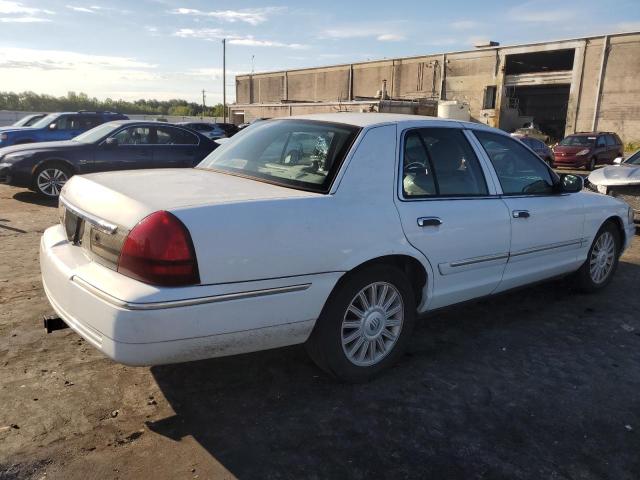 2MEFM75V38X643563 | 2008 Mercury grand marquis ls