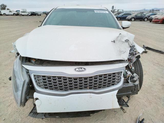 KNAGN4AD4G5098873 KIA OPTIMA HYBRID