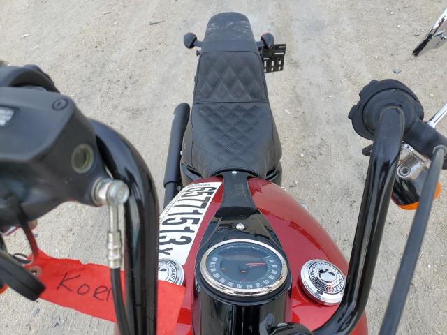 2018 HARLEY-DAVIDSON FLSL SOFTA - 1HD1YDJ10JC018699