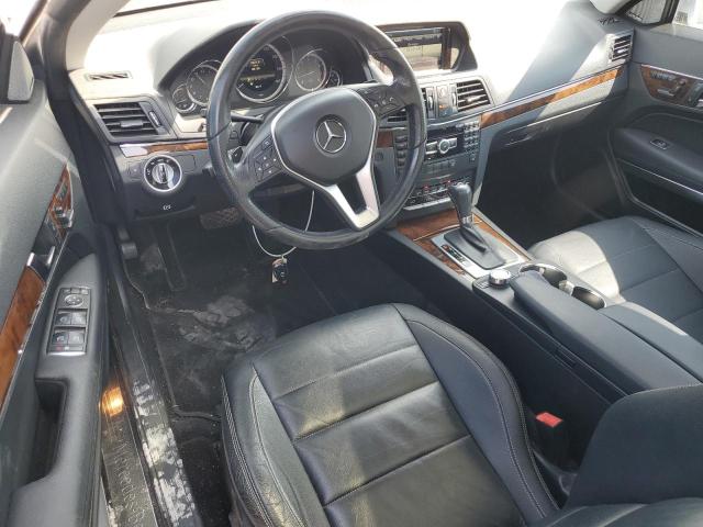 WDDKJ5KB1DF190398 2013 MERCEDES-BENZ E-CLASS, photo no. 8