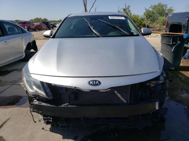 5XXGT4L32LG391125 Kia Optima LX 5