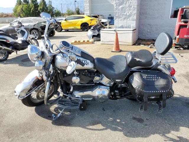 2003 HARLEY-DAVIDSON FLSTCI ANN - 1HD1BWB563Y058046