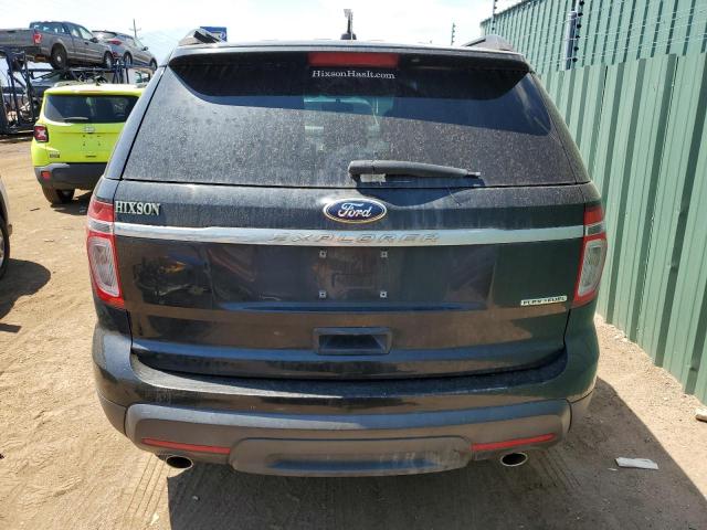 1FM5K7B80EGA34140 Ford EXPLORER