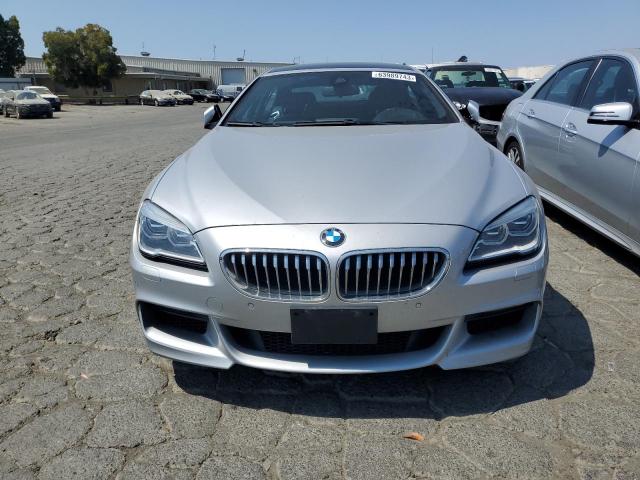 VIN WBA6D4C54GD977171 2016 BMW 6 Series, 650 I Gran... no.5