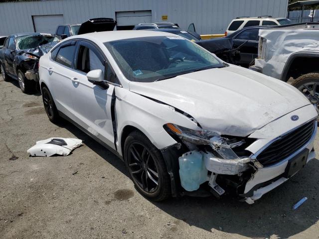 3FA6P0G70LR171950 Ford FUSION S