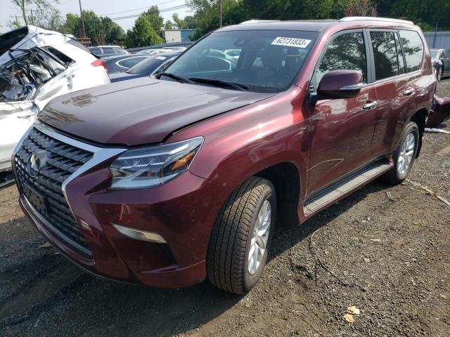 2022 Lexus GX 460 