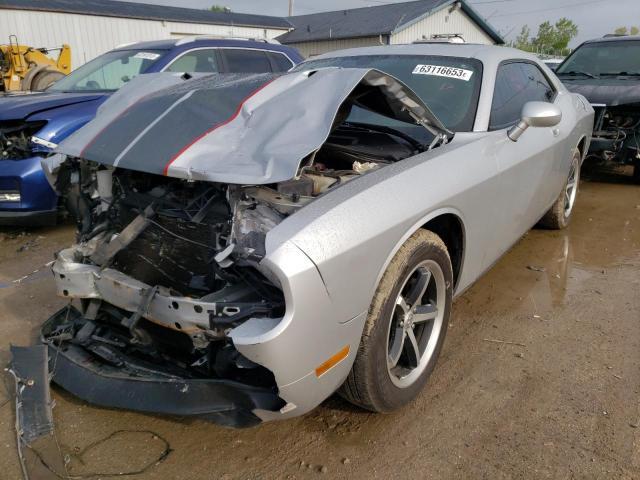 2010 Dodge Challenger SE