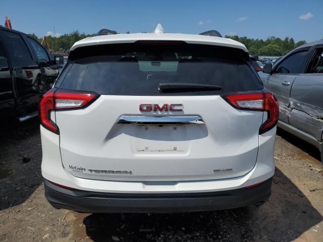 3GKALTEV7NL145746 GMC Terrain Sle