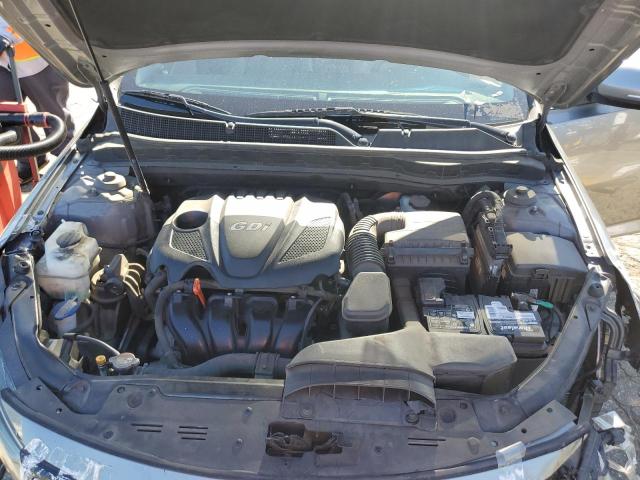 5XXGN4A74FG511107 KIA OPTIMA EX