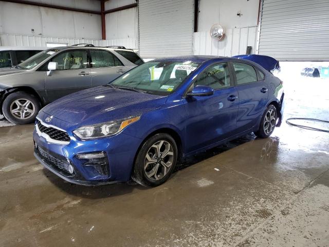 2020 Kia Forte FE