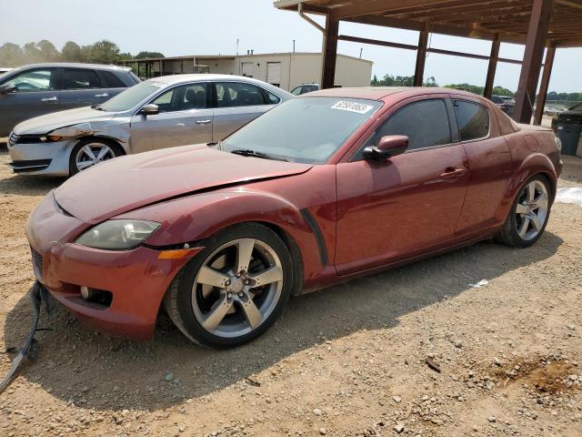 2006 Mazda RX-8 