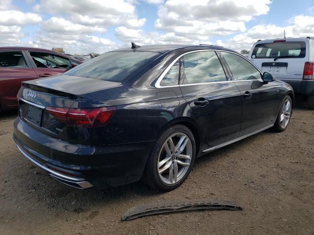 WAUDAAF43MA043954 2021 AUDI A4, photo no. 3