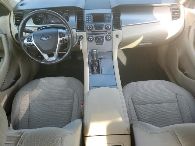 1FAHP2E87FG133997 Ford TAURUS SEL