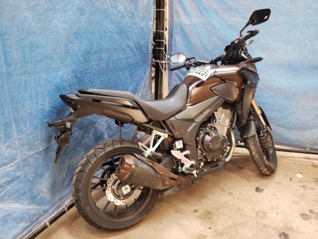 2022 HONDA CB500 XA MLHPC6467N5300021