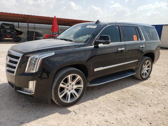 2016 CADILLAC ESCALADE L - 1GYS4BKJ0GR430058