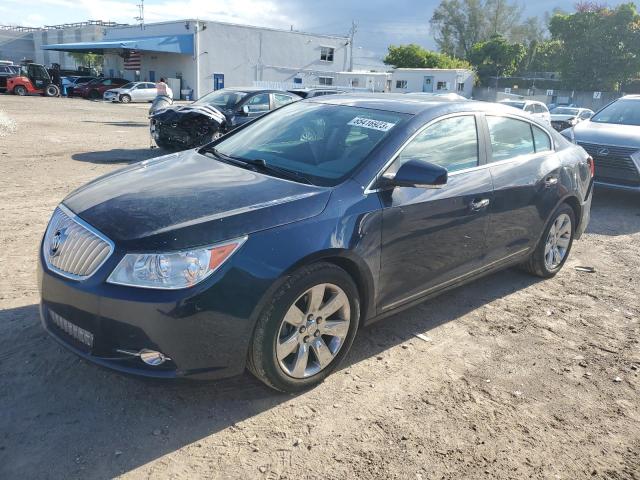 2012 Buick LaCrosse Premium