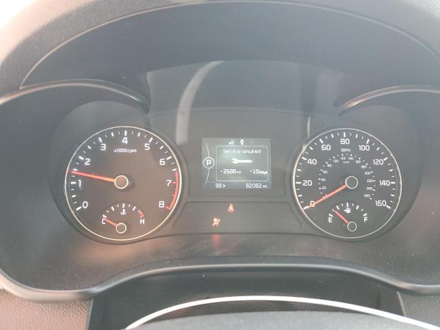 5XXGT4L32GG113086 KIA Optima Lx