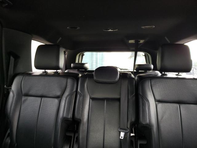 2018 FORD EXPEDITION - 1FMJK1JT9JEA53969