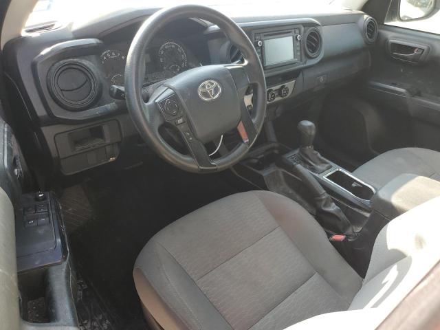 Toyota Tacoma Access Cab 2017 5TFRX5GN6HX098214 Image 8