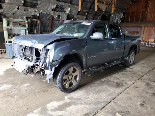 2008 GMC Sierra 1500 