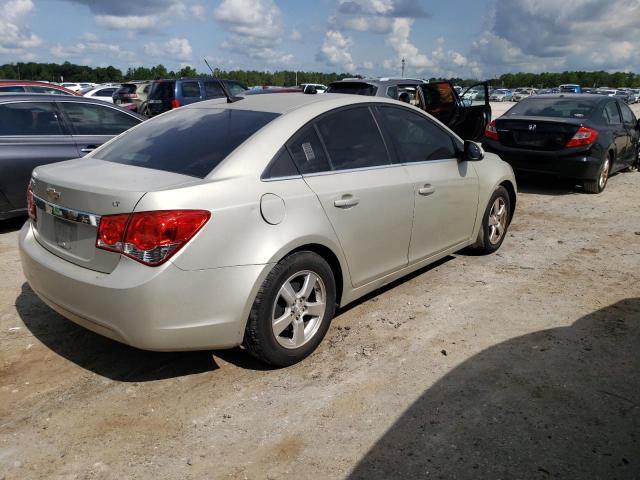 1G1PC5SB2E7275166 Chevrolet CRUZE LT