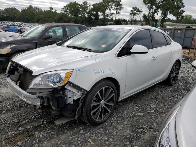 2017 Buick Verano Sport Touring