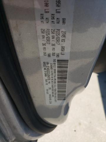 2C4RDGEG3JR343726 2018 Dodge Grand Caravan Gt