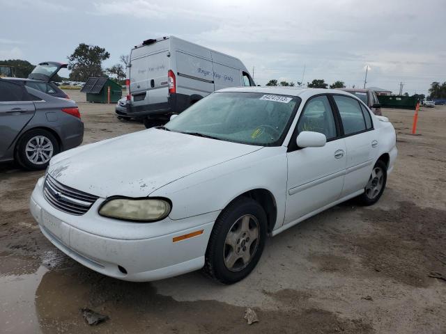 2003 Chevrolet Malibu LS