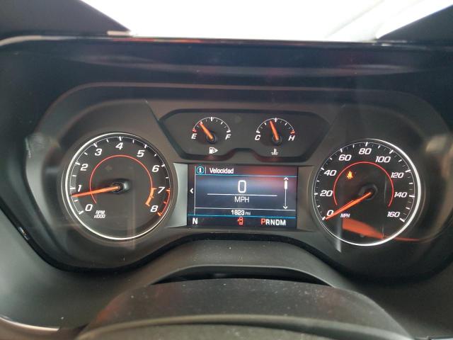 2023 CHEVROLET CAMARO LS - 1G1FB1RX3P0147961