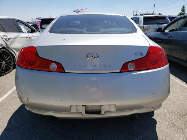 2003 Infiniti G35 VIN: JNKCV54E03M222793 Lot: 65222673