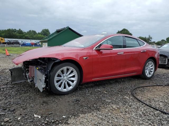 2017 Tesla Model S 