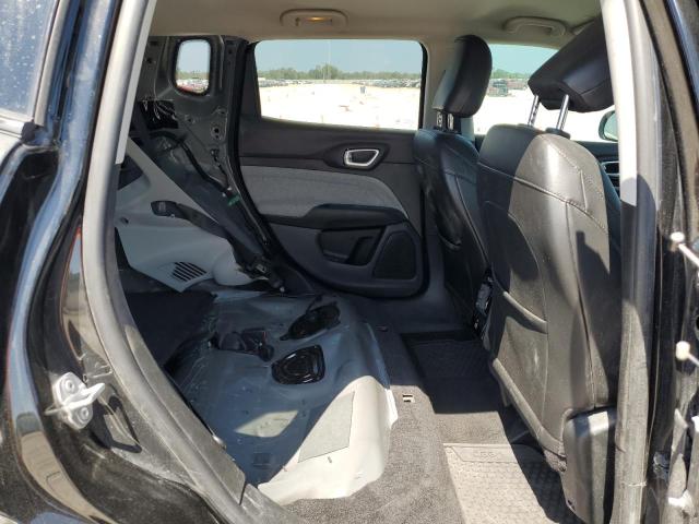 3C4NJCBB5NT156337 Jeep Compass Latitude