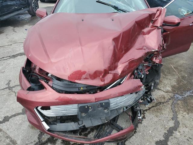 VIN 1G1RA6S59HU108615 2017 Chevrolet Volt, LT no.11