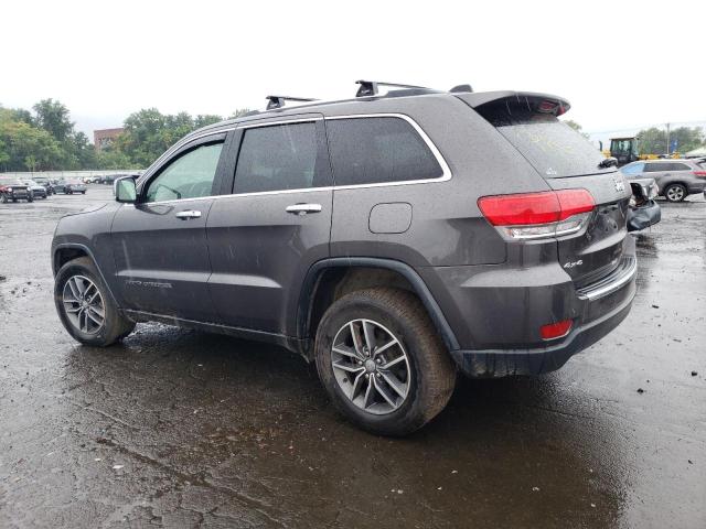 1C4RJFBG1JC238568 Jeep Grand Cherokee Limited
