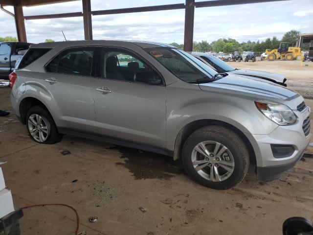 2GNALBEK7H1525484 | 2017 CHEVROLET EQUINOX LS