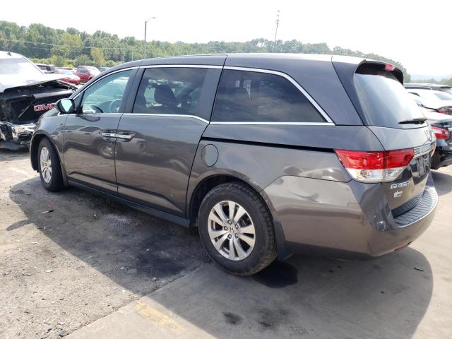 5FNRL5H44FB036450 Honda ODYSSEY EX
