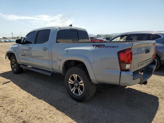 3TMBZ5DN1KM019299 Toyota Tacoma DOU 2