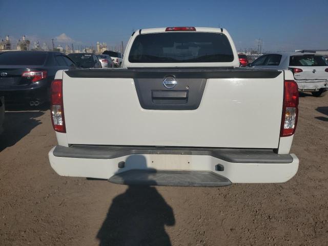 1N6BD0CT5HN738035 Nissan FRONTIER S
