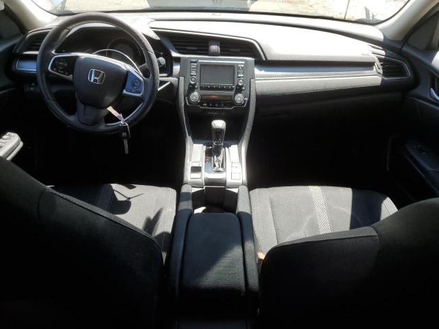 2HGFC2F58HH528930 Honda Civic Lx