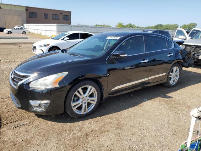 Vin: 1n4bl3ap5fc234824, lot: 63042623, nissan altima 3.5s 2015 img_1