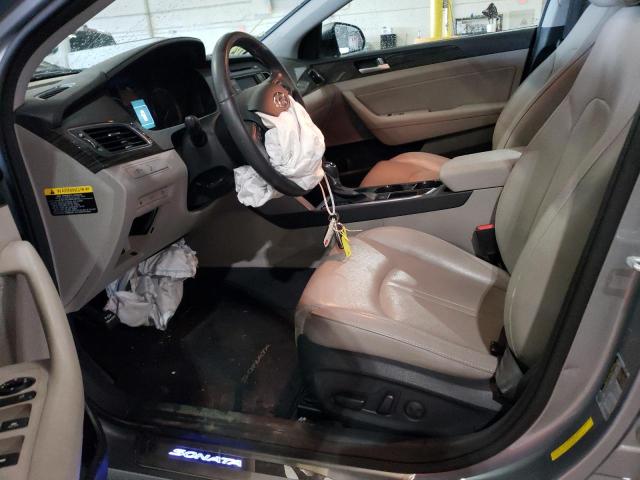 2015 HYUNDAI SONATA SPO - 5NPE34AF0FH240250